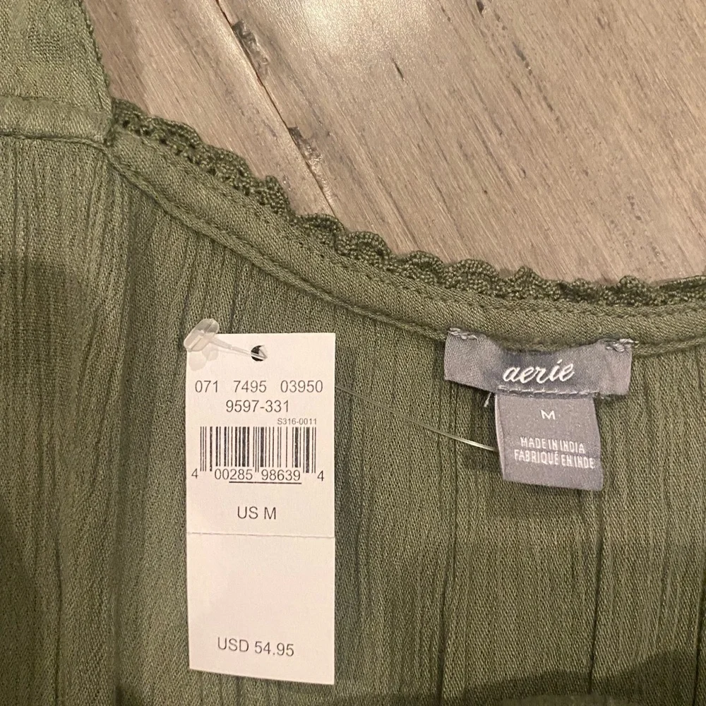 Aerie Boho Dress - Picture 7 of 7